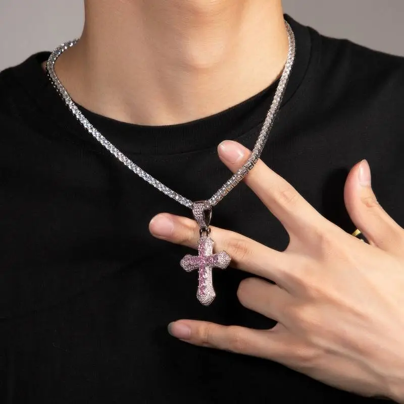 Fashionable Simple Necklace-3