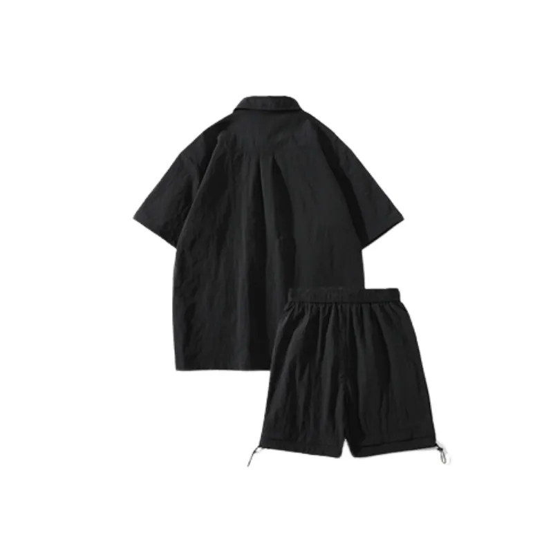 Fashionable Funky Casual Sportswear-1