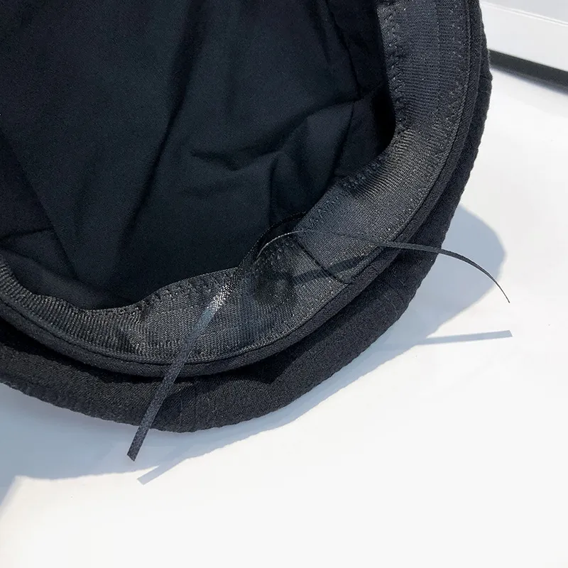 Fashionable Breathable Beret Women-3