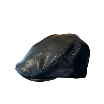 Fashionable Funky Beret