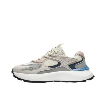 Casual Fashionable Chunky Sneakers