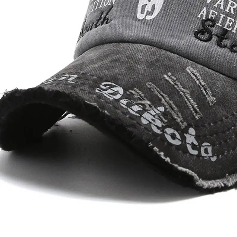 Fashionable Simple Cap-3