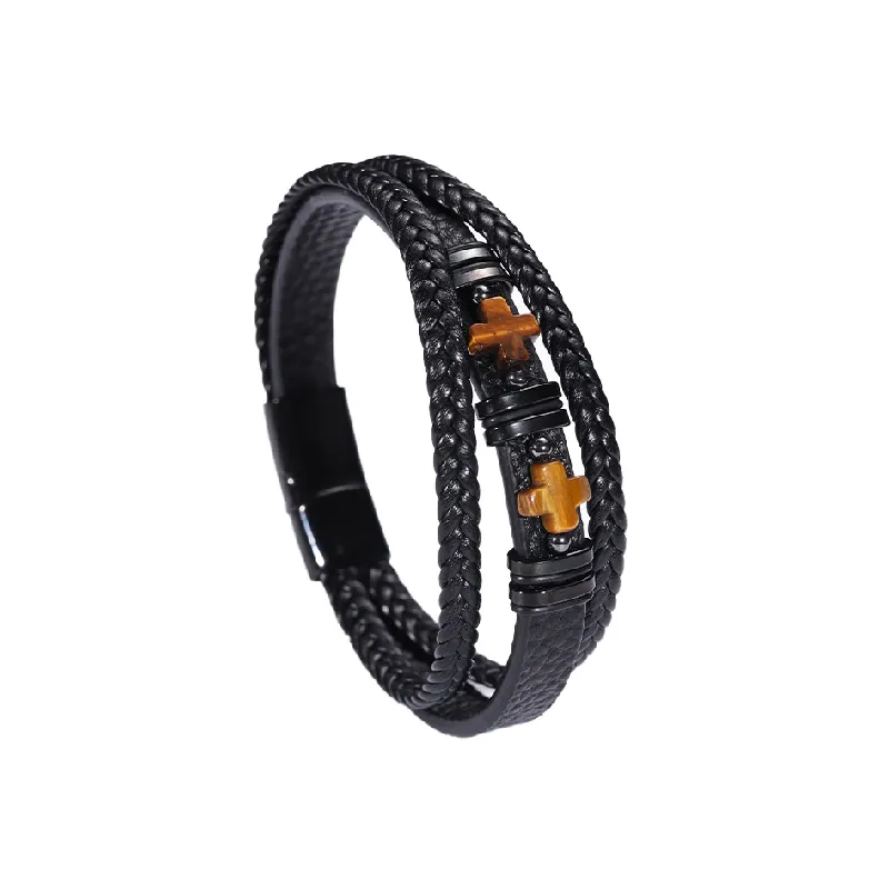 Cross Bangle-1