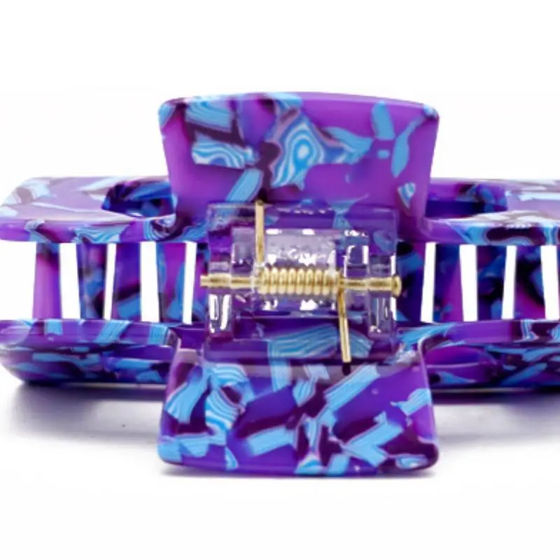 Retro Fashionable Hair Clip-7