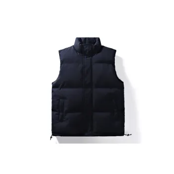 Loose Warming Vest
