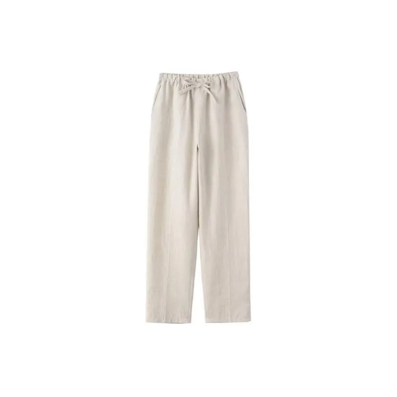 Casual Funky Casual Pants-2