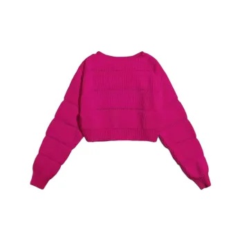Fashionable Simple Sweater