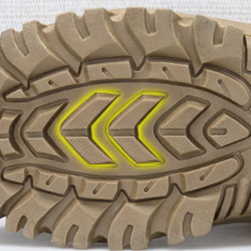 Casual Loose Outdoor Boots-3