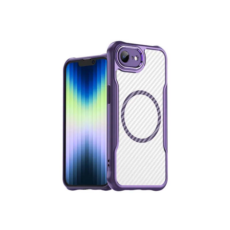 Simple Round Phone Cases-1