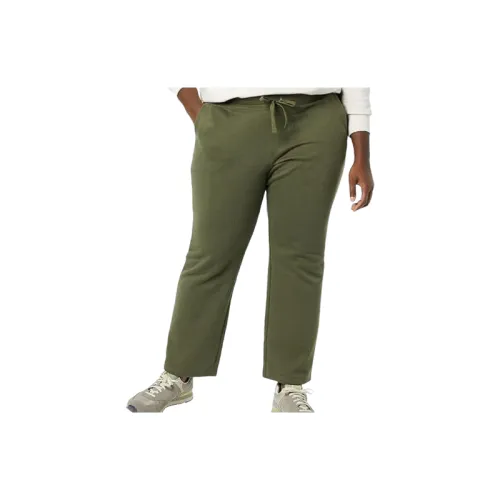 Fashionable Plain Polyester Casual Pants Women