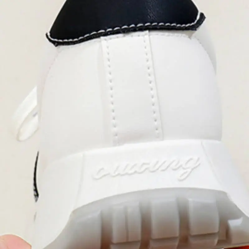 Casual Breathable Lifestyle Shoes-10