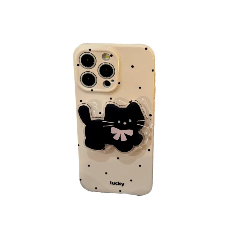Cute Cartoon Phone Cases-3