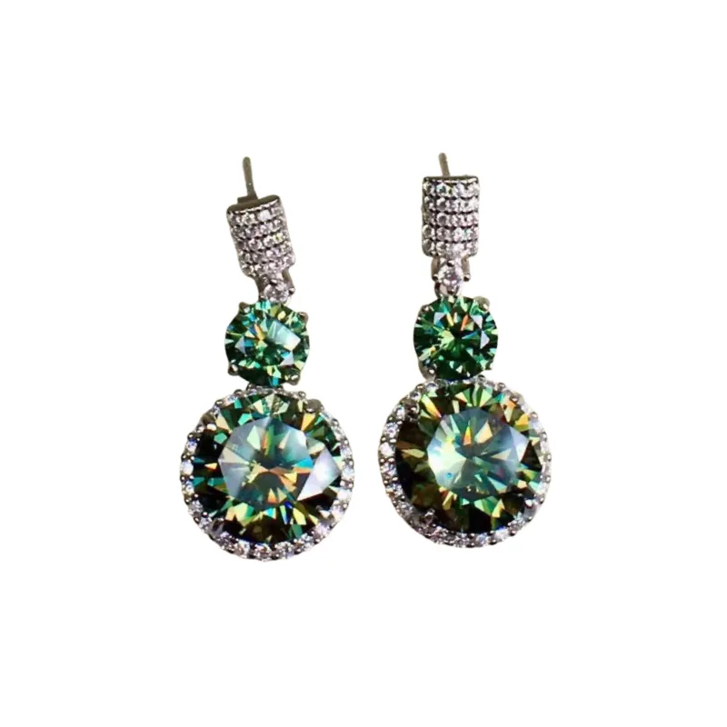 Basics Simple Earring Women