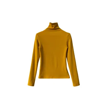 Basics Simple Rayon T Shirt