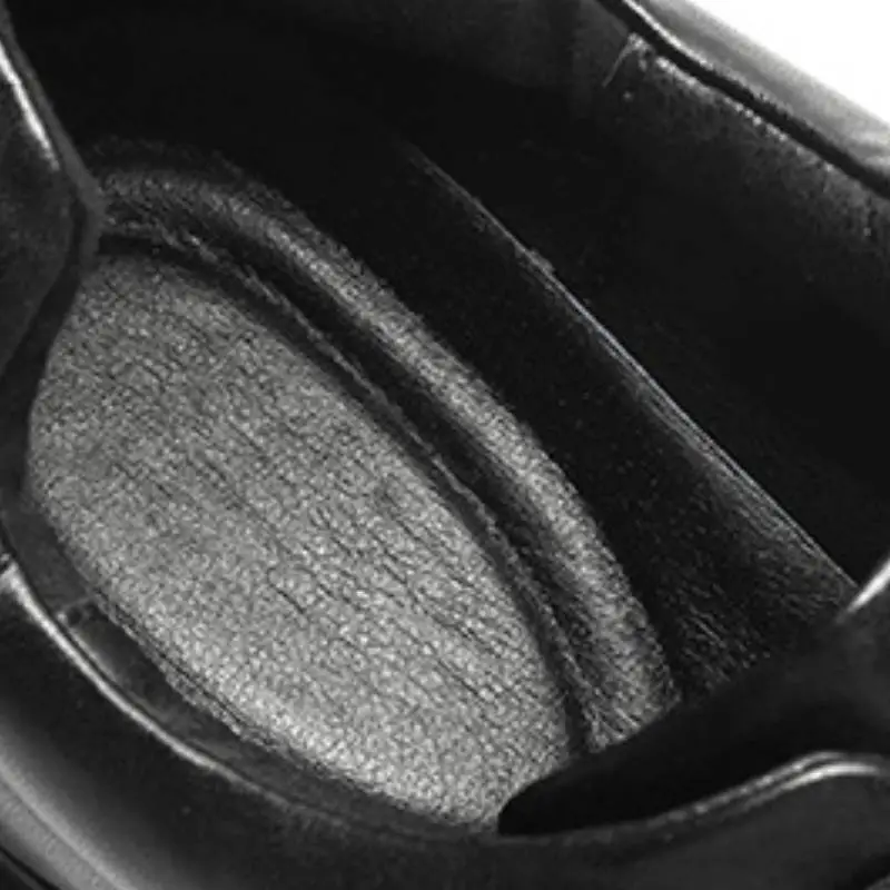 Casual Retro Martin Boot-4