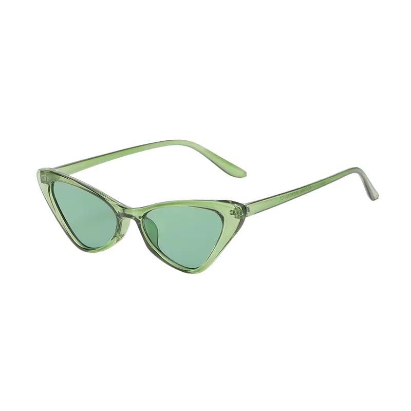 Fashionable Retro Sunglasses-4