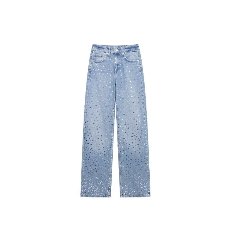 Softness Fashion Jeans-0