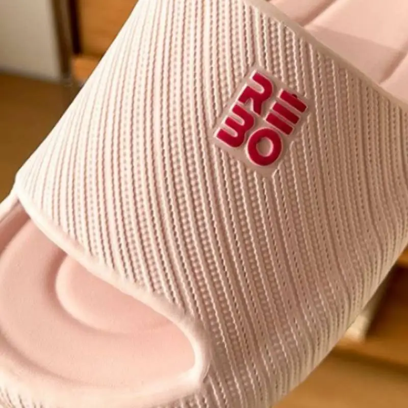 Casual Simple Flip flops-1