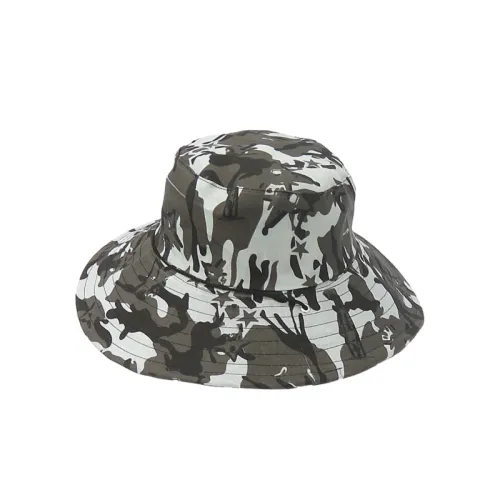 Casual Simple Bucket Hat