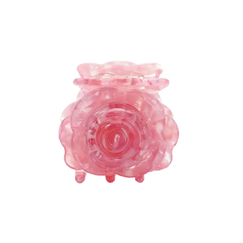 Funky Simple Hair Clip-2
