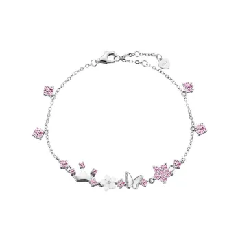 Simple Butterfly Bracelet Women