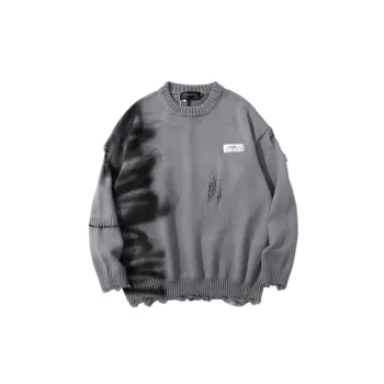 Loose Casual Sweater
