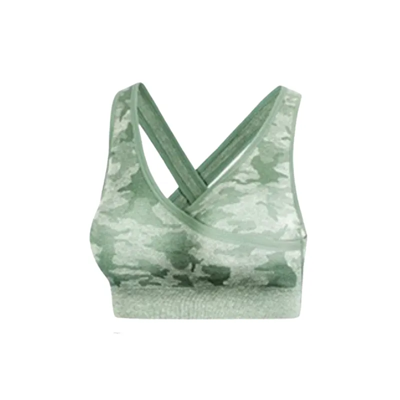 Fashionable Skin friendly Sports Underwear Women-0
