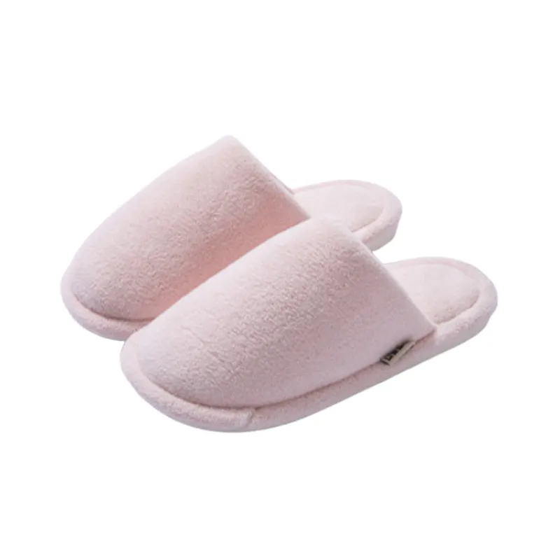 Warming Simple Slippers-3