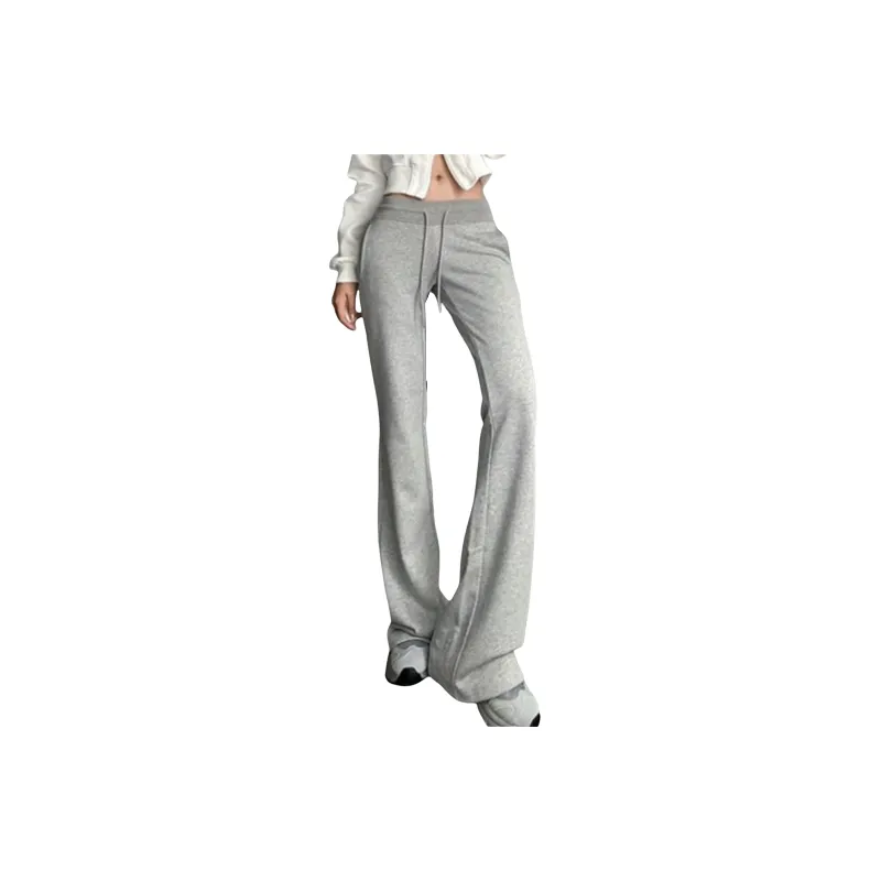 Casual Sporty Leggings Women-5