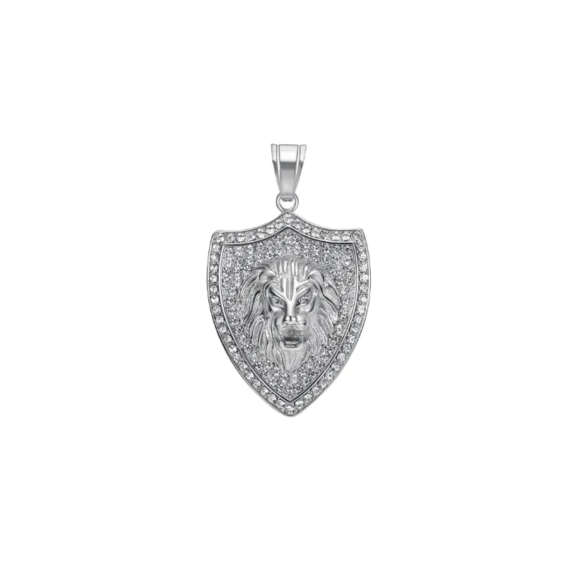 Casual Stainless Steel Necklace / Pendant-0