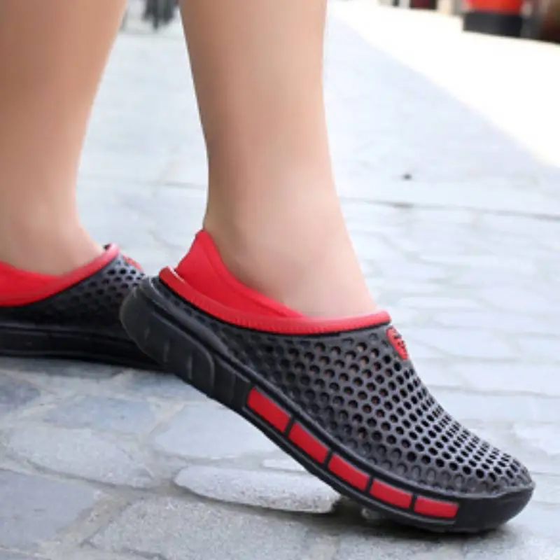 Fashionable Cool Clogs-5