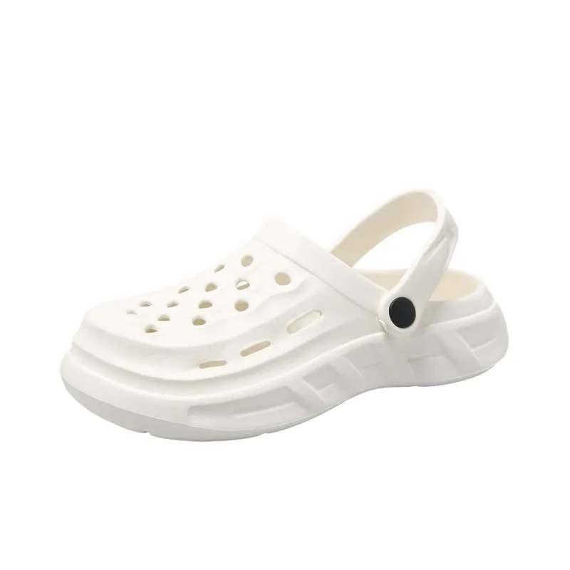 Simple Basics Clogs-6