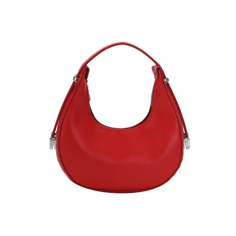 Fashionable Casual Shoulder Bag-6