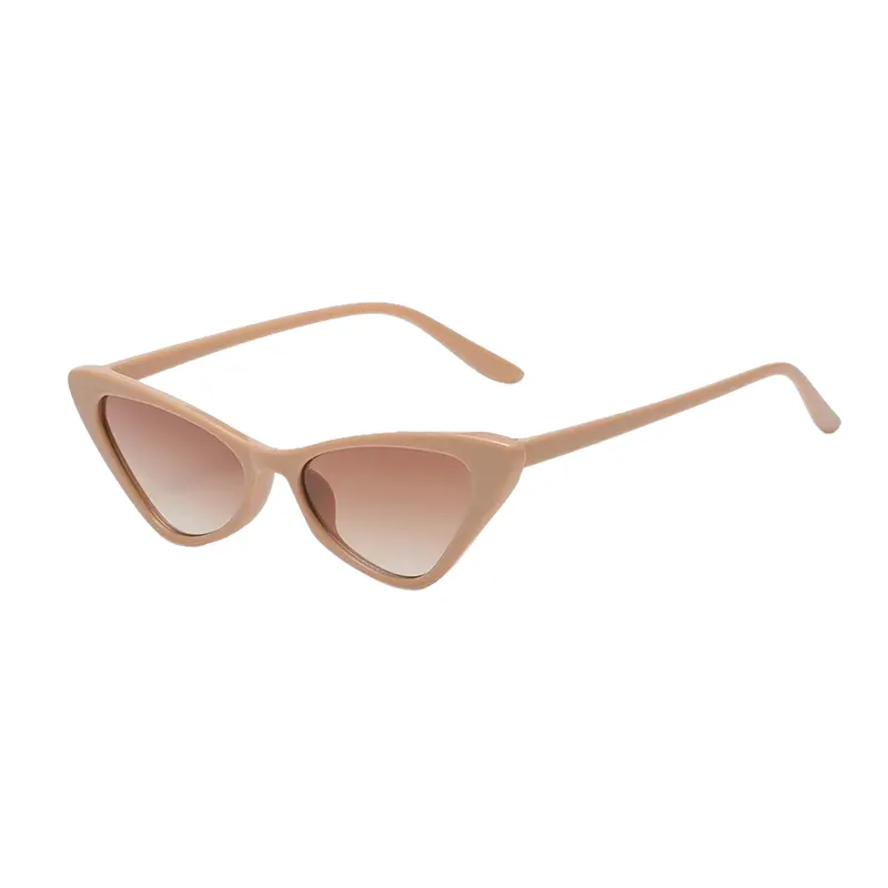 Fashionable Retro Sunglasses-7