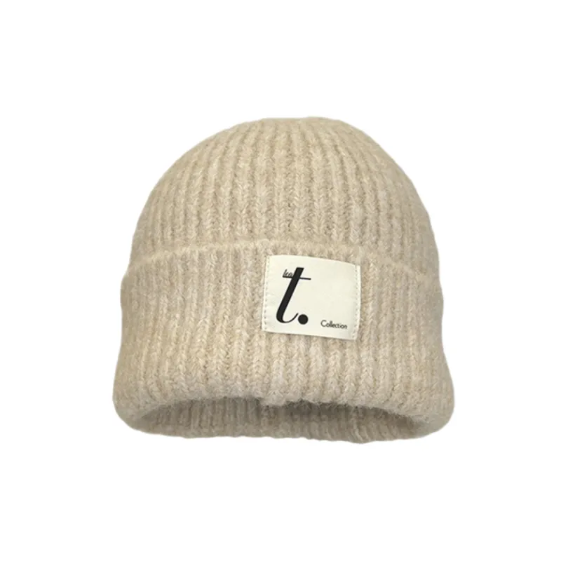 Simple Warming Beanie-4