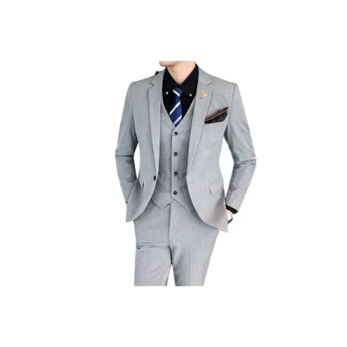 Casual Fashion Business Suit