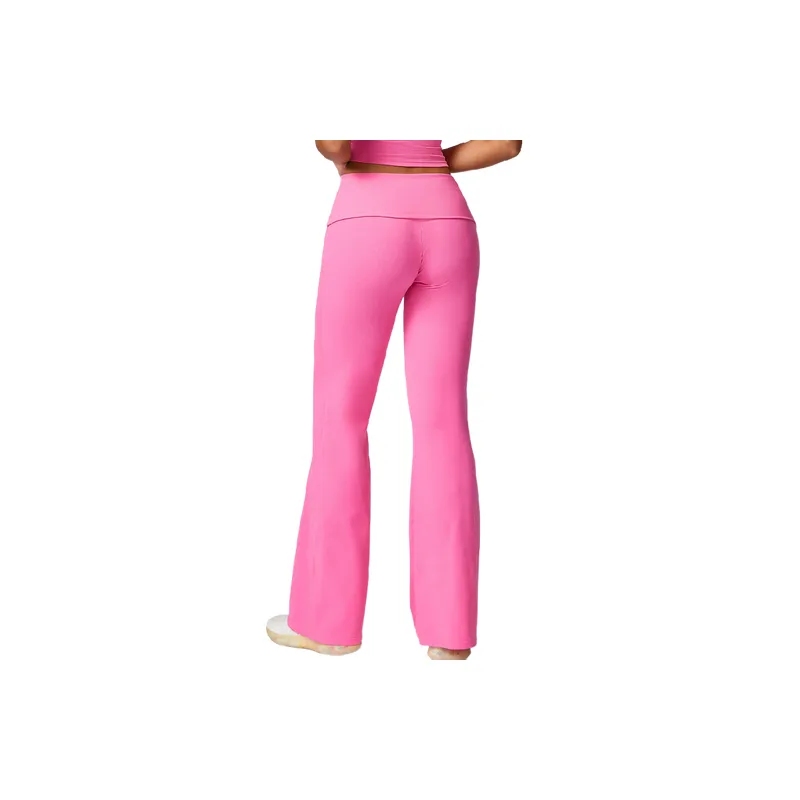 Casual Basics Sports Pants Women-7