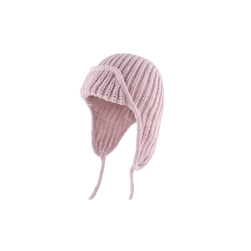 Fashionable Basics Red Army Cap-1