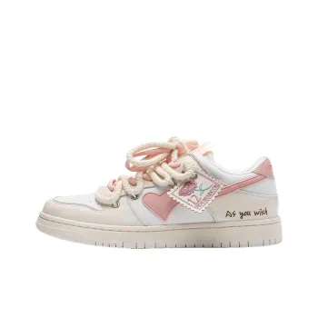 Casual Sporty Skateboarding Shoes