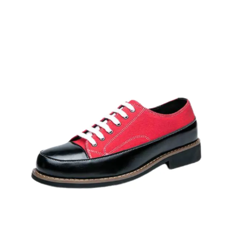Fashionable Simple Dress Shoes-0