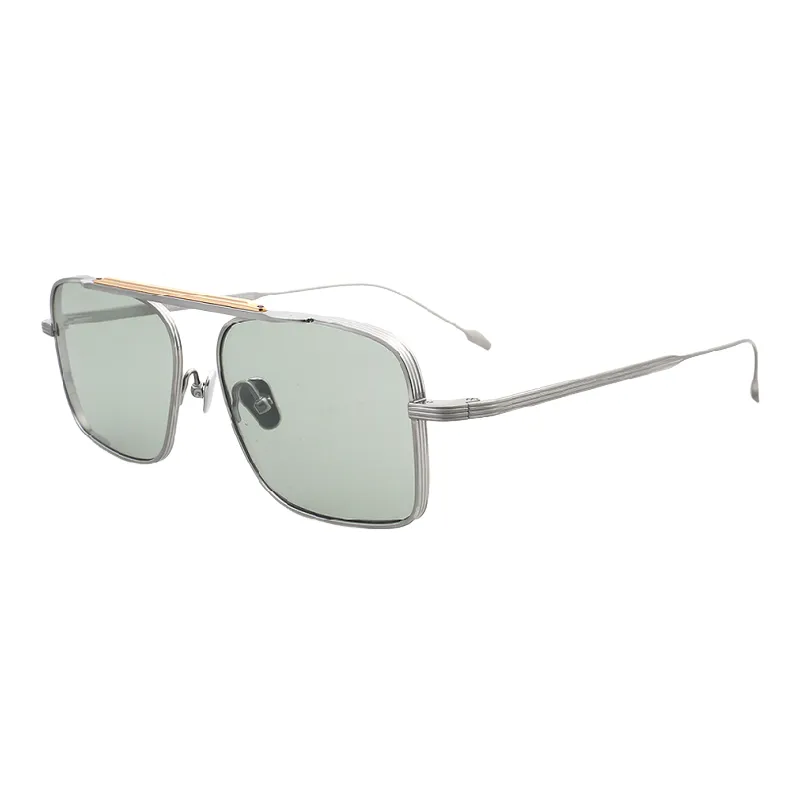 Casual Basics Non Prescription Glasses-6