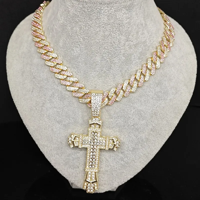 Funky Cool Necklace-2