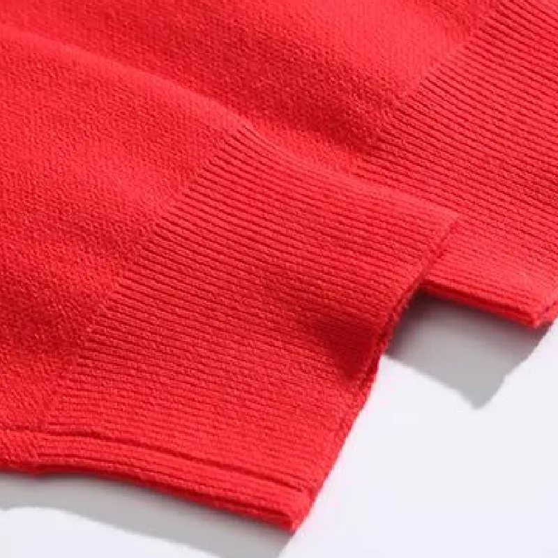 Retro Soft Sweater-4
