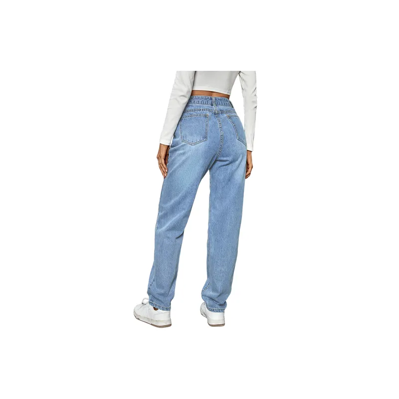 Fashionable Funky Jeans-7