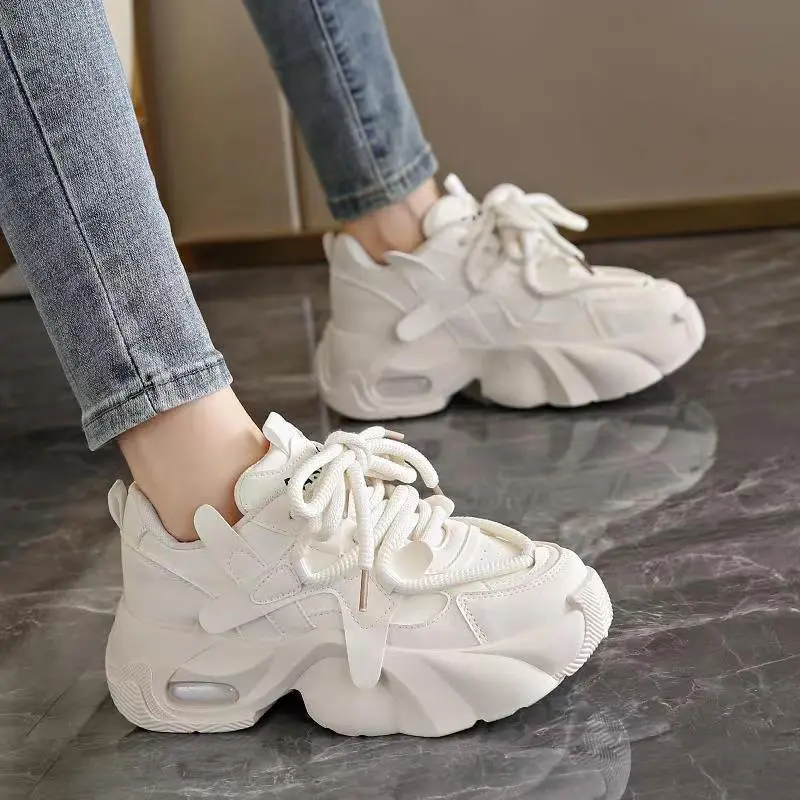 Funky Street Lifestyle Shoes-9