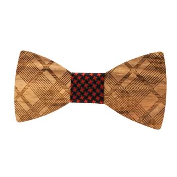 Elegant Casual Tie