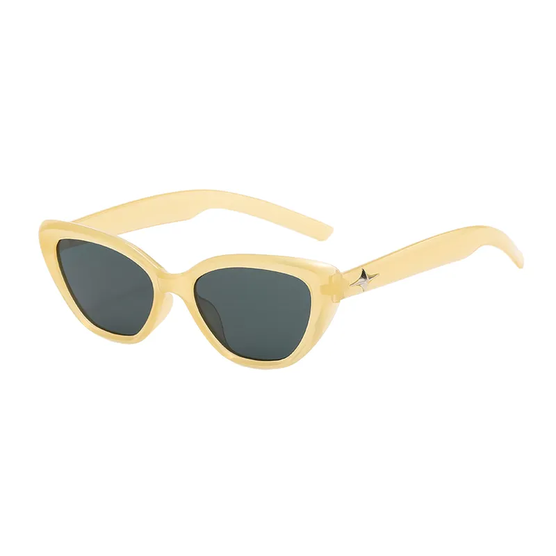 Retro Funky Sunglasses