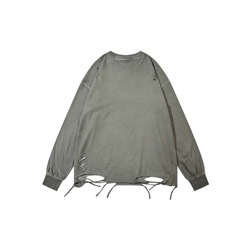 Casual Fashion T shirt-3