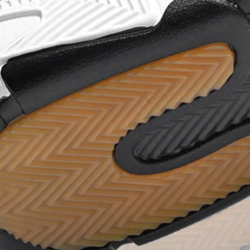Casual Lightweight Running Shoes-3