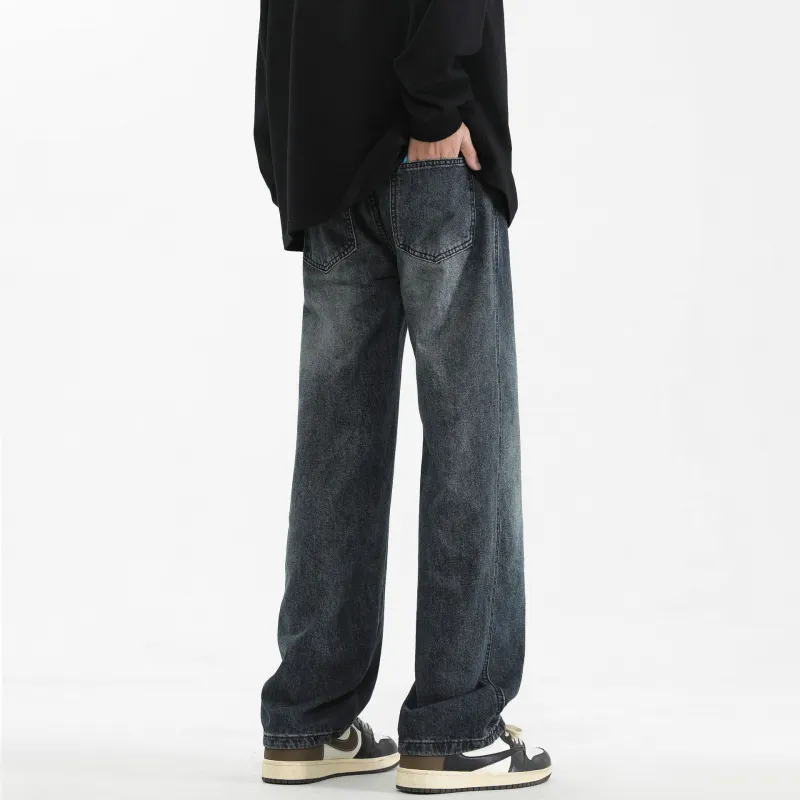 Street Fashion Jeans-4